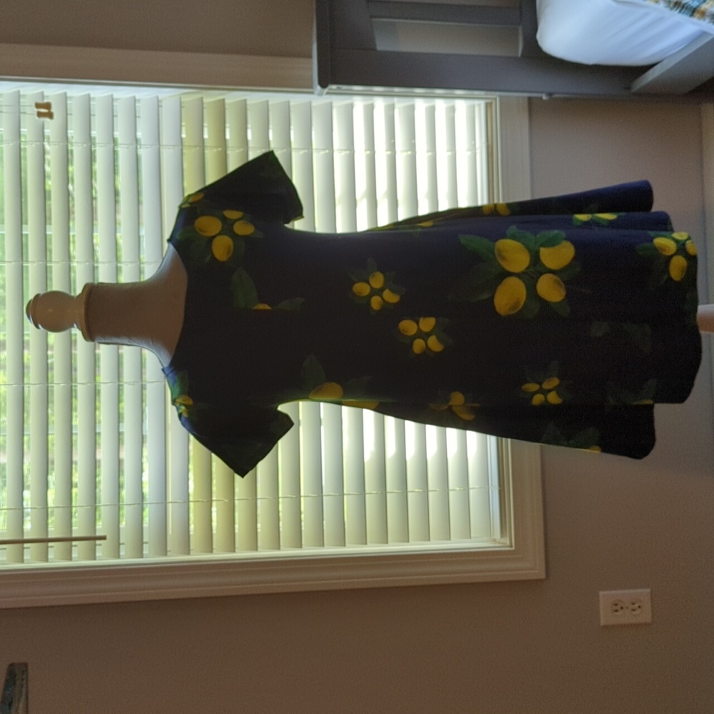 Dress - Picture 3 of 6